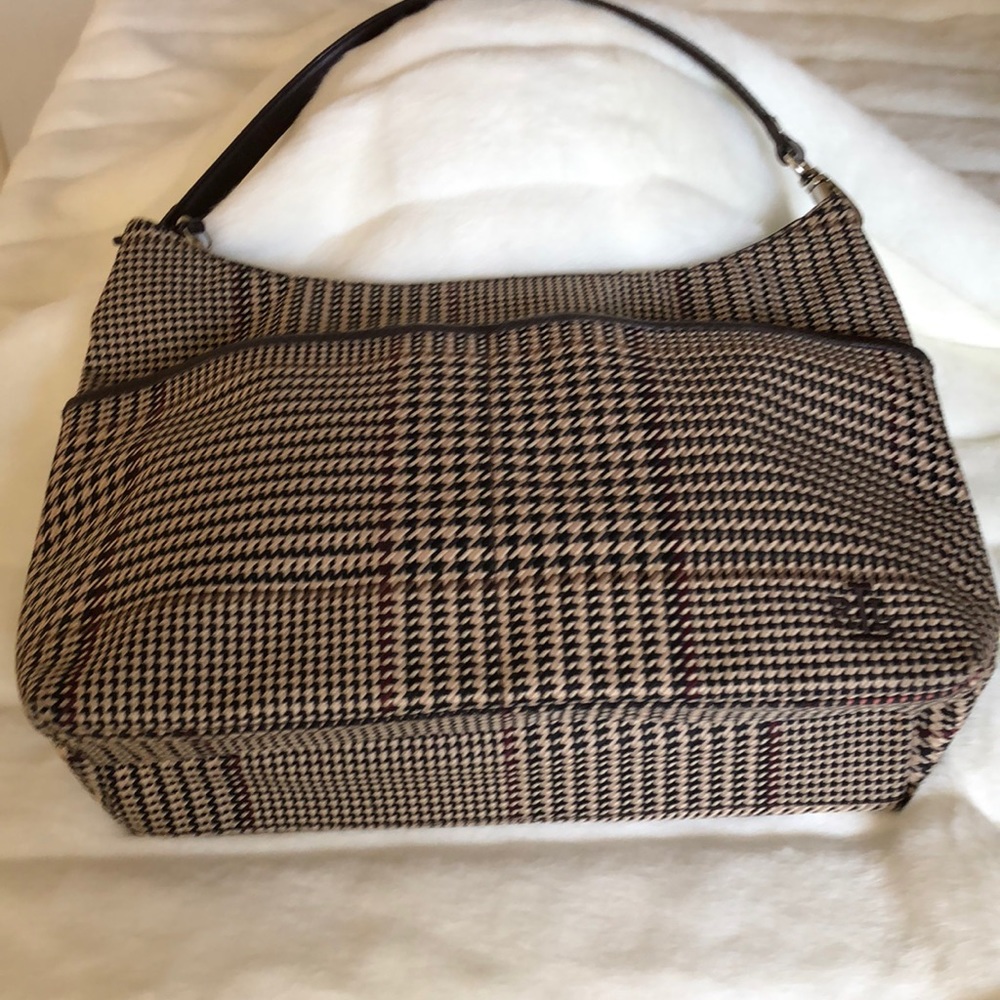 Lauren Ralph Lauren Hobo Bag